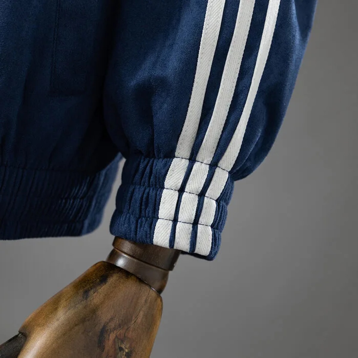 2026 Real Madrid CNY Tang Jacket