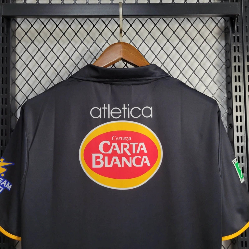 Retro Tigres UANL 99/00 Away jersey Fan Version