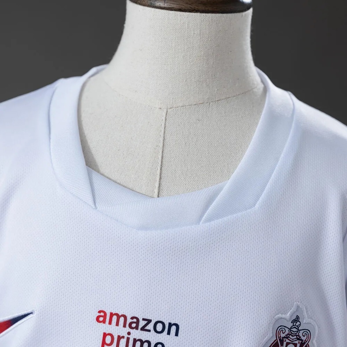 2026/27 Chivas Away Kids Kits