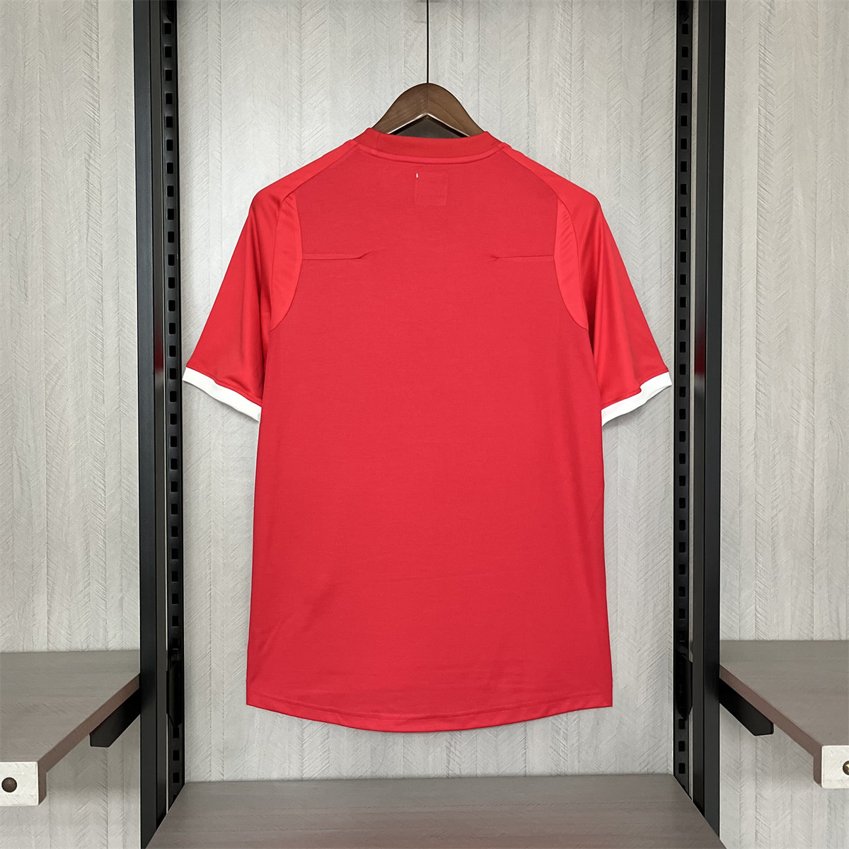 Retro England 2010 Away jersey Fan Version