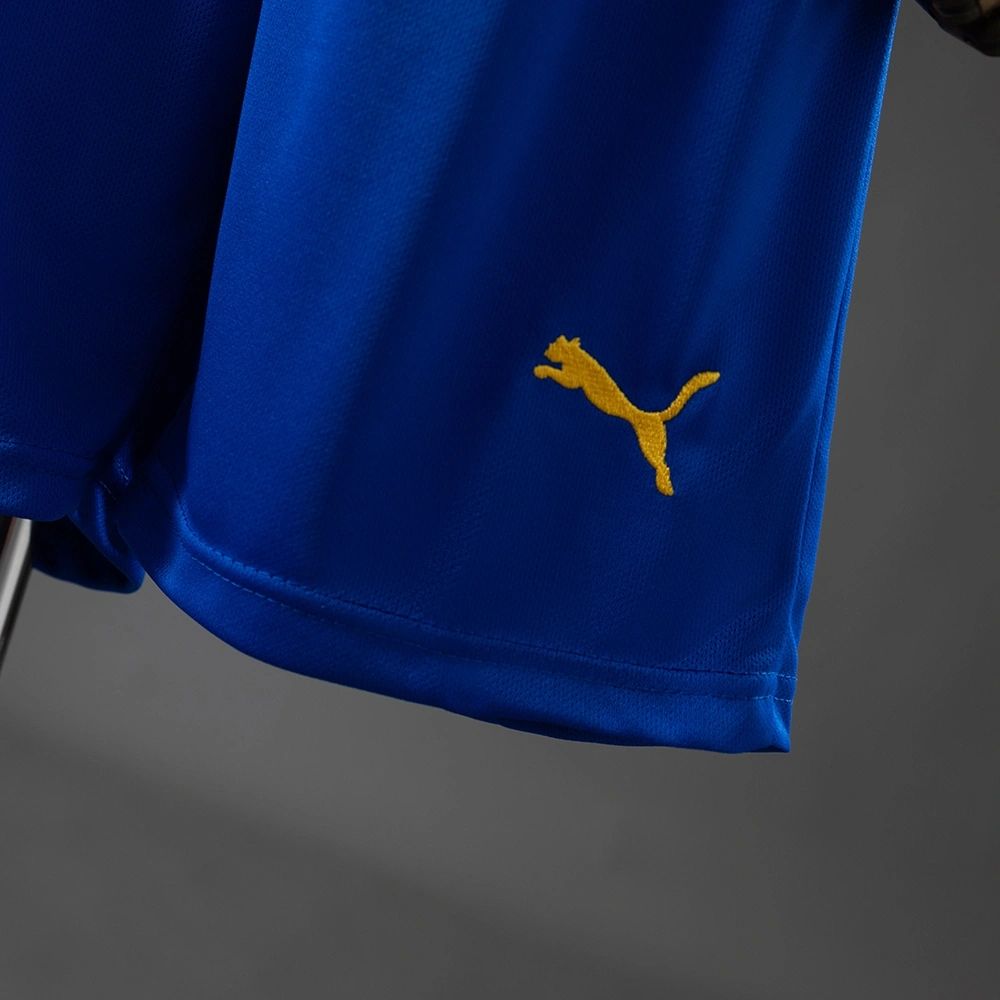 25/26 Valencia CF Second Away Kids Kit Size 16-28