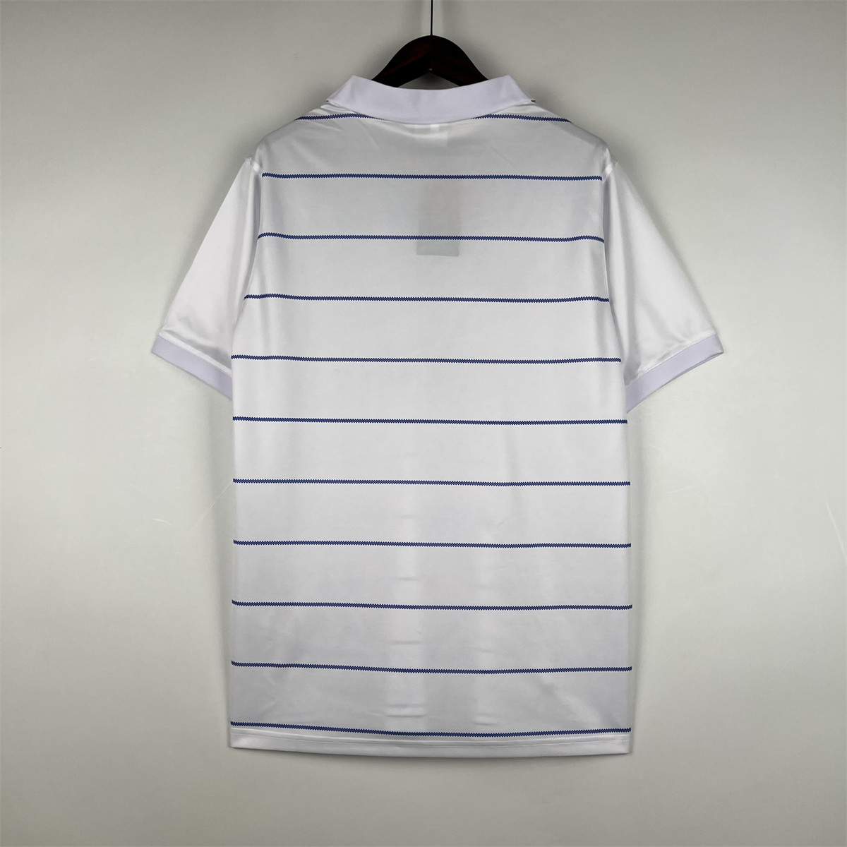 Retro Porto 85/86 Away jersey Fan Version