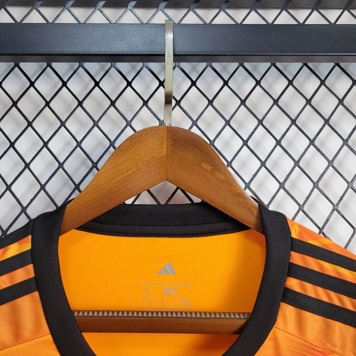 2025/26 AS Roma Away jersey Fan version