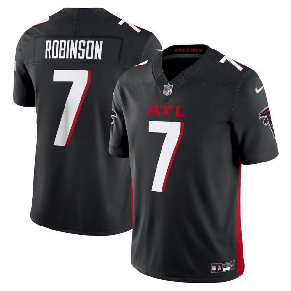 NFL Atlanta Falcons Jeysey ROBINSON #7