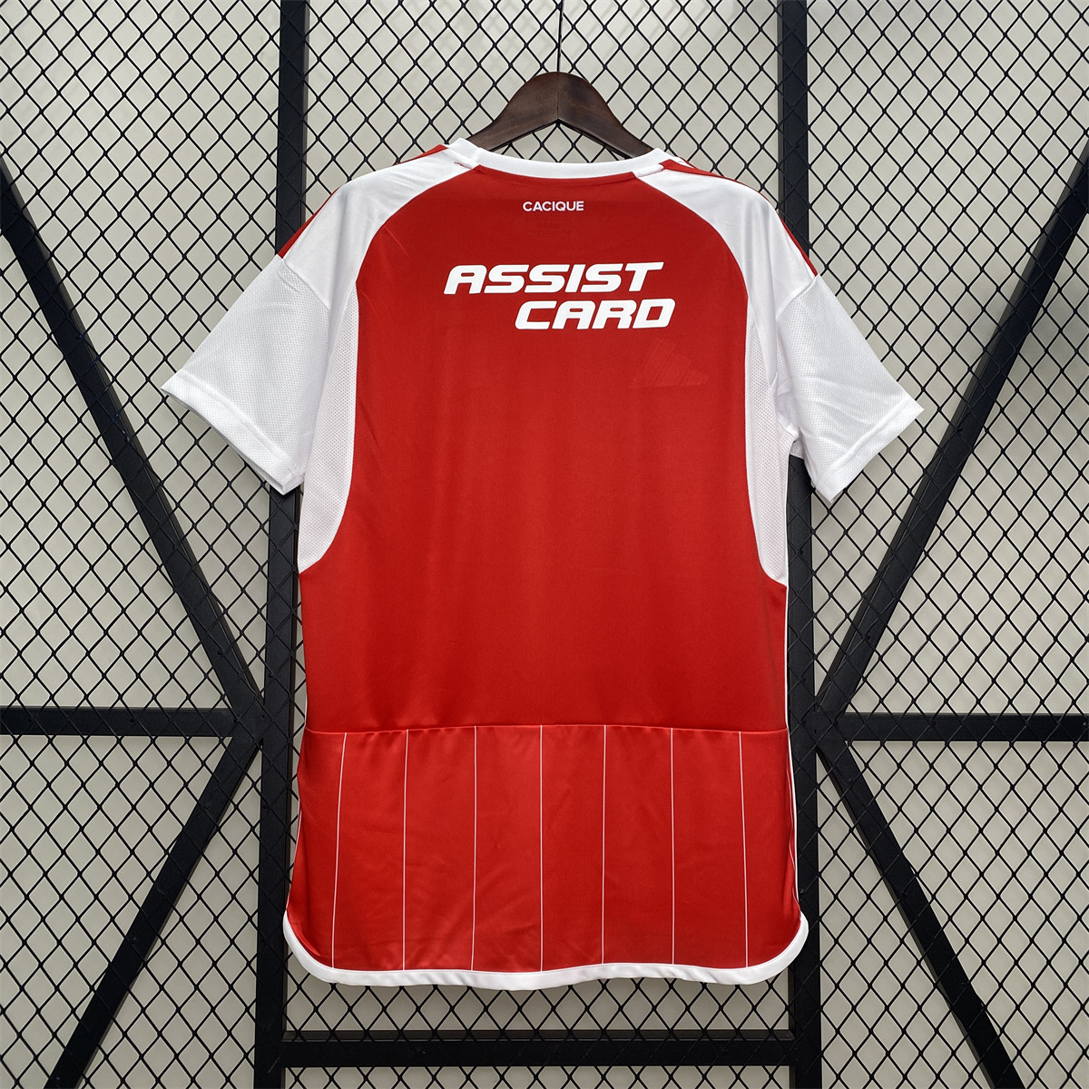 2024/25 Colo Colo Third Away Jersey Fan Version