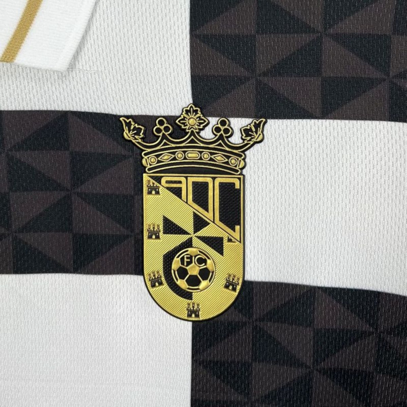 2024/25 Ceuta Asociacion Deportiva Special Edition jersey Fan version