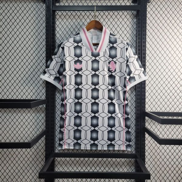 2025/26 Juventus Special Edition Jersey Fan Version
