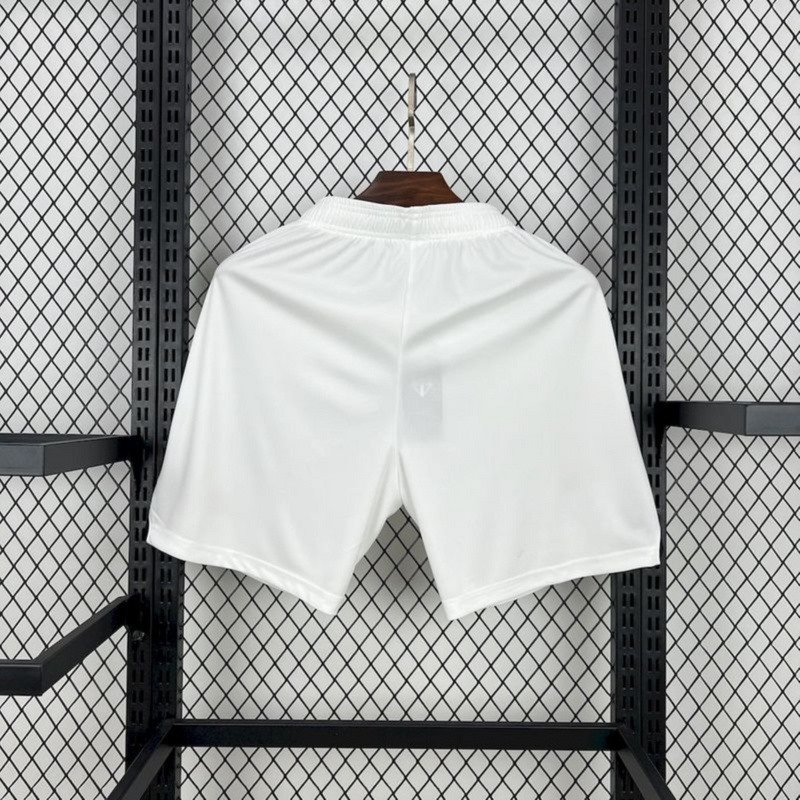 2025/26 Sao Paulo Home Shorts Size:S-XXL