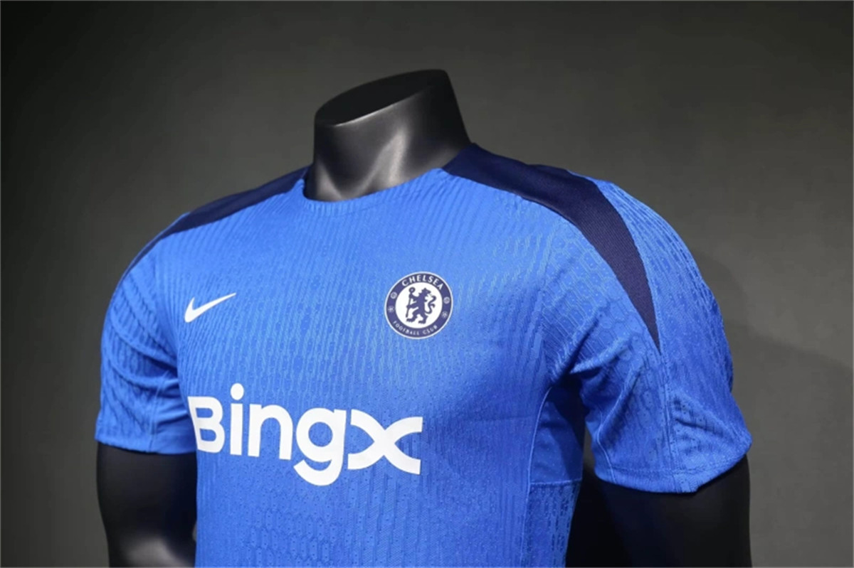 2024/25 Chelsea Training Clothes Special edition Jersey Player Version