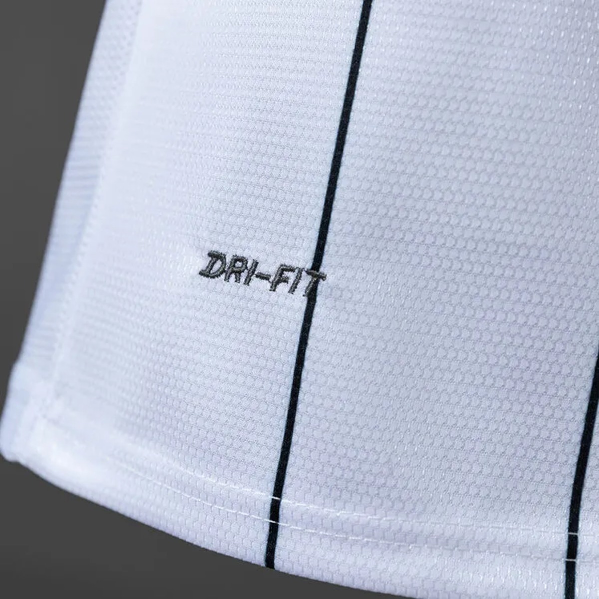 Retro 2009 Corinthians Home Pre-Season Jersey Fan Version