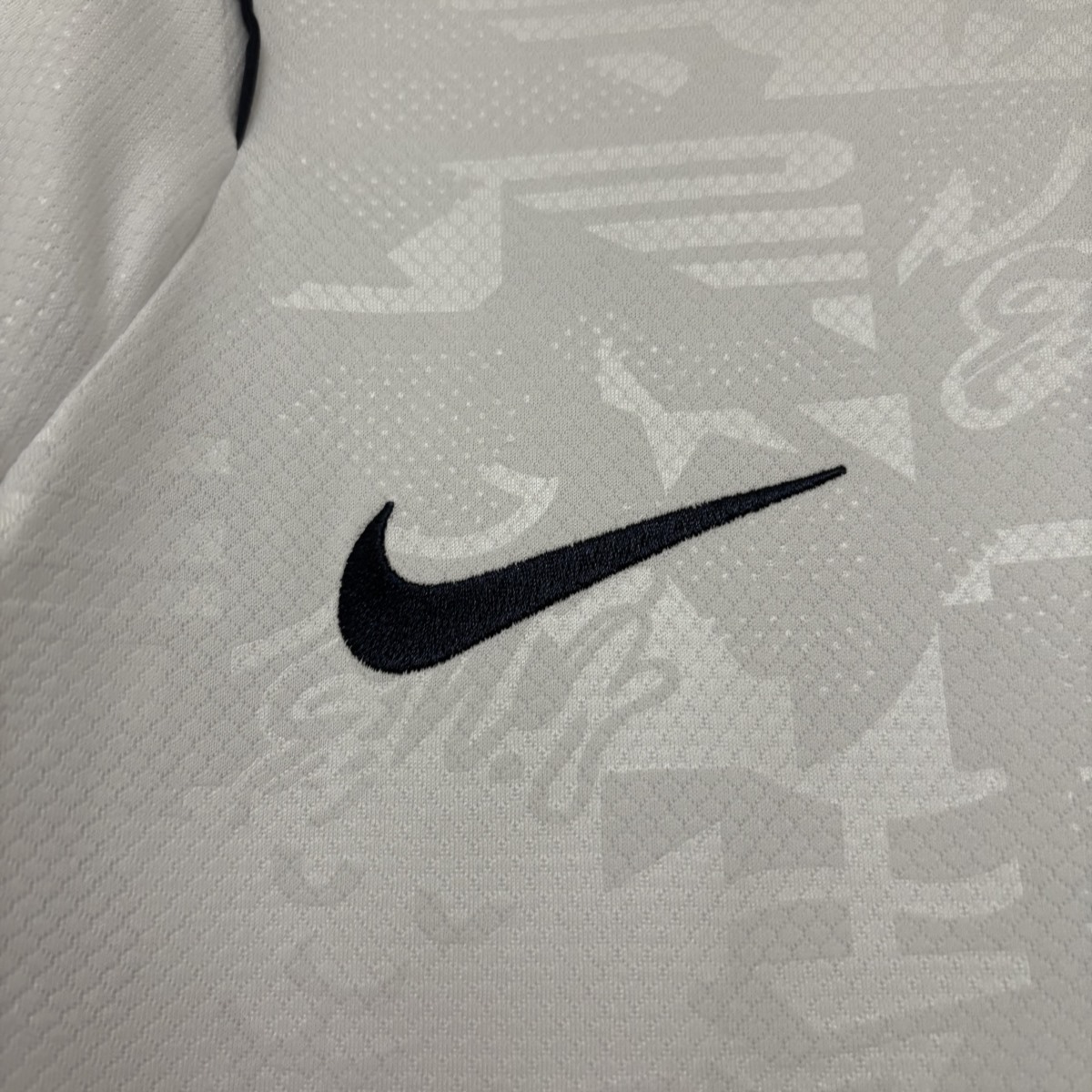 England 2026 World Cup Home Jersey Fan Version