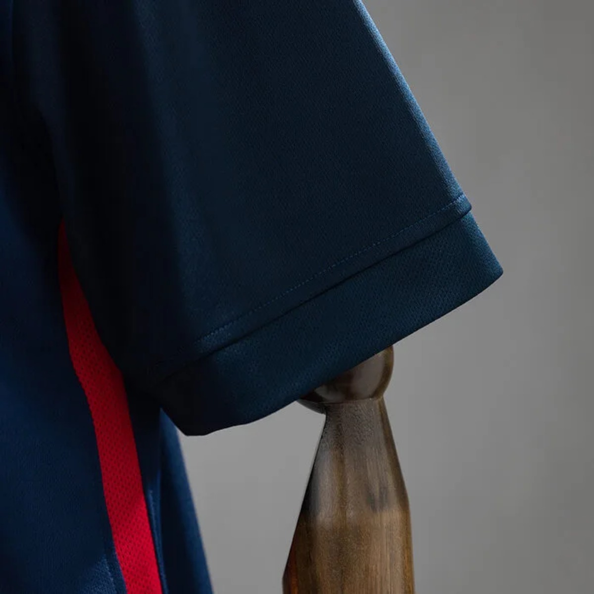 Retro Atletico Madrid 2015/16 Away Jersey Fan Version