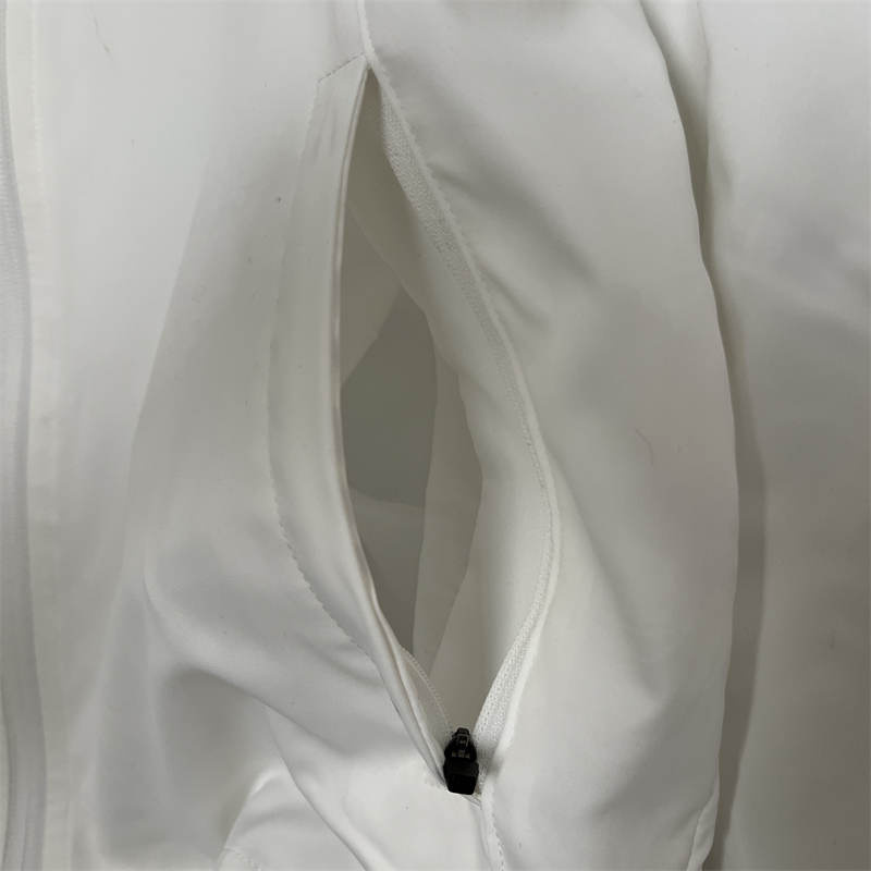 2024 new windbreaker Sport Unifom jersey Sport Unifom