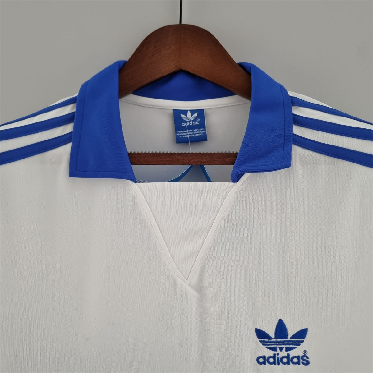 Retro Deportivo Universidad Católica 1984 Home jersey Fan Version