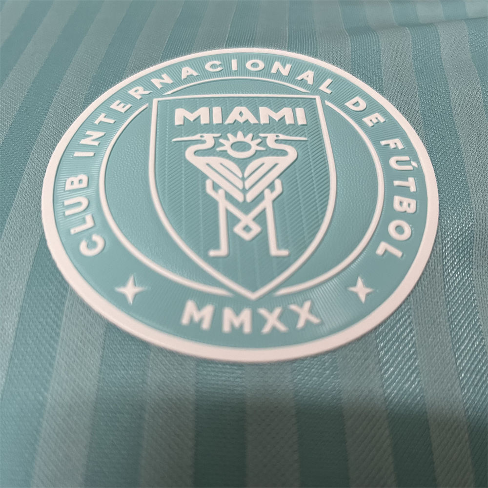 24/25 Miami III Special edition Jersey Player Version