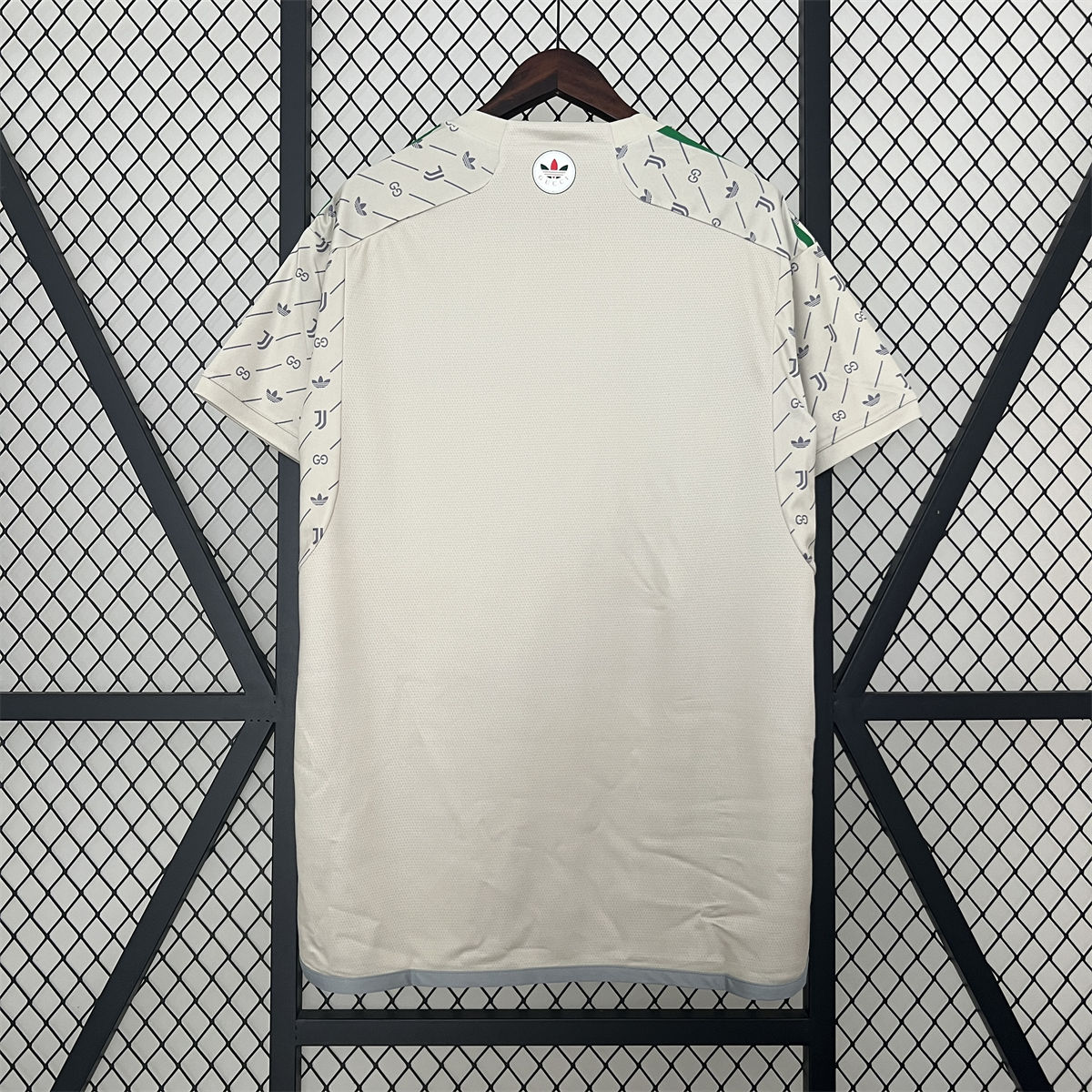 2024/25 Juventus Special Edition Jersey Fan Version
