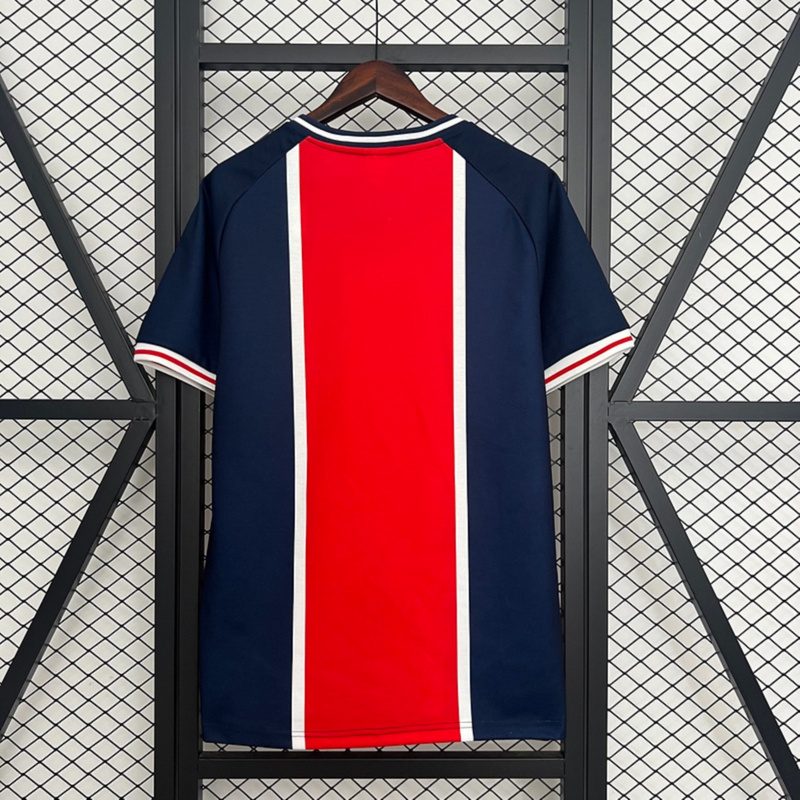 Retro PSG 1974 Home  jersey Fan Version