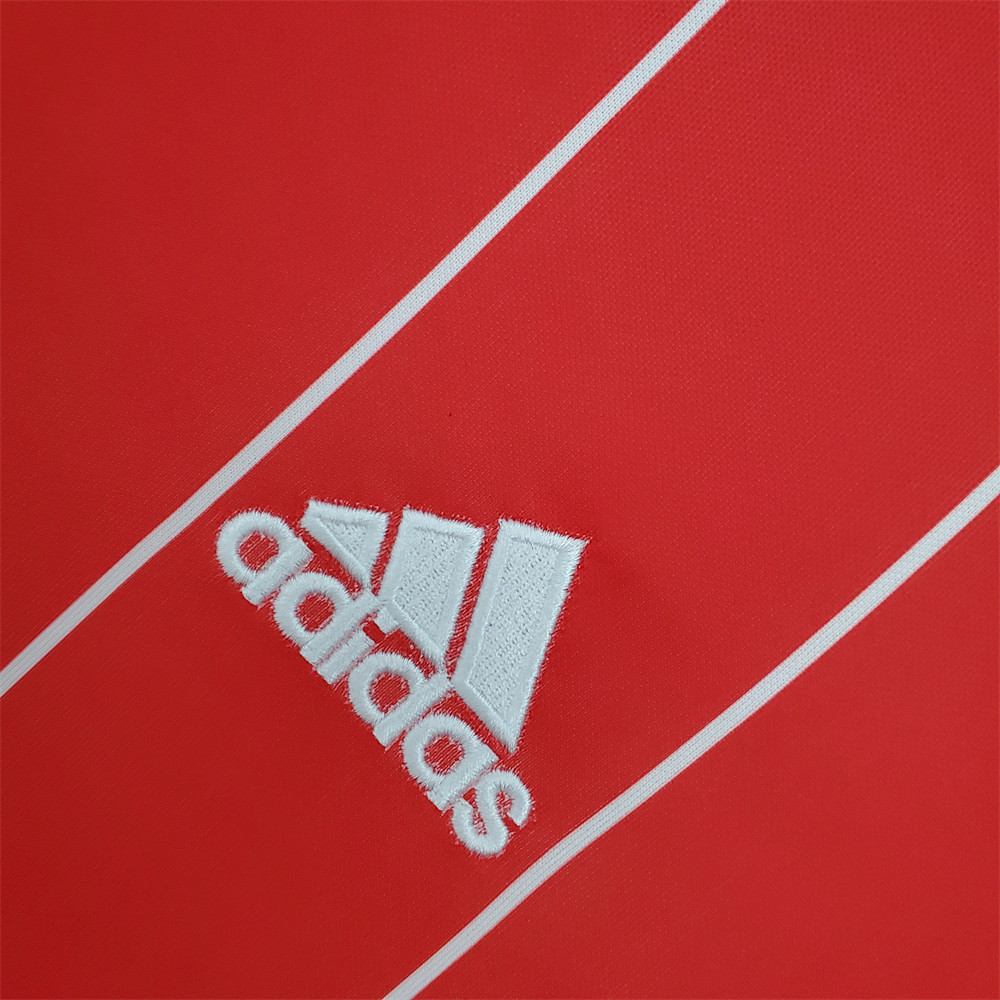 Retro Wales 15/16 Home jersey Fan Version