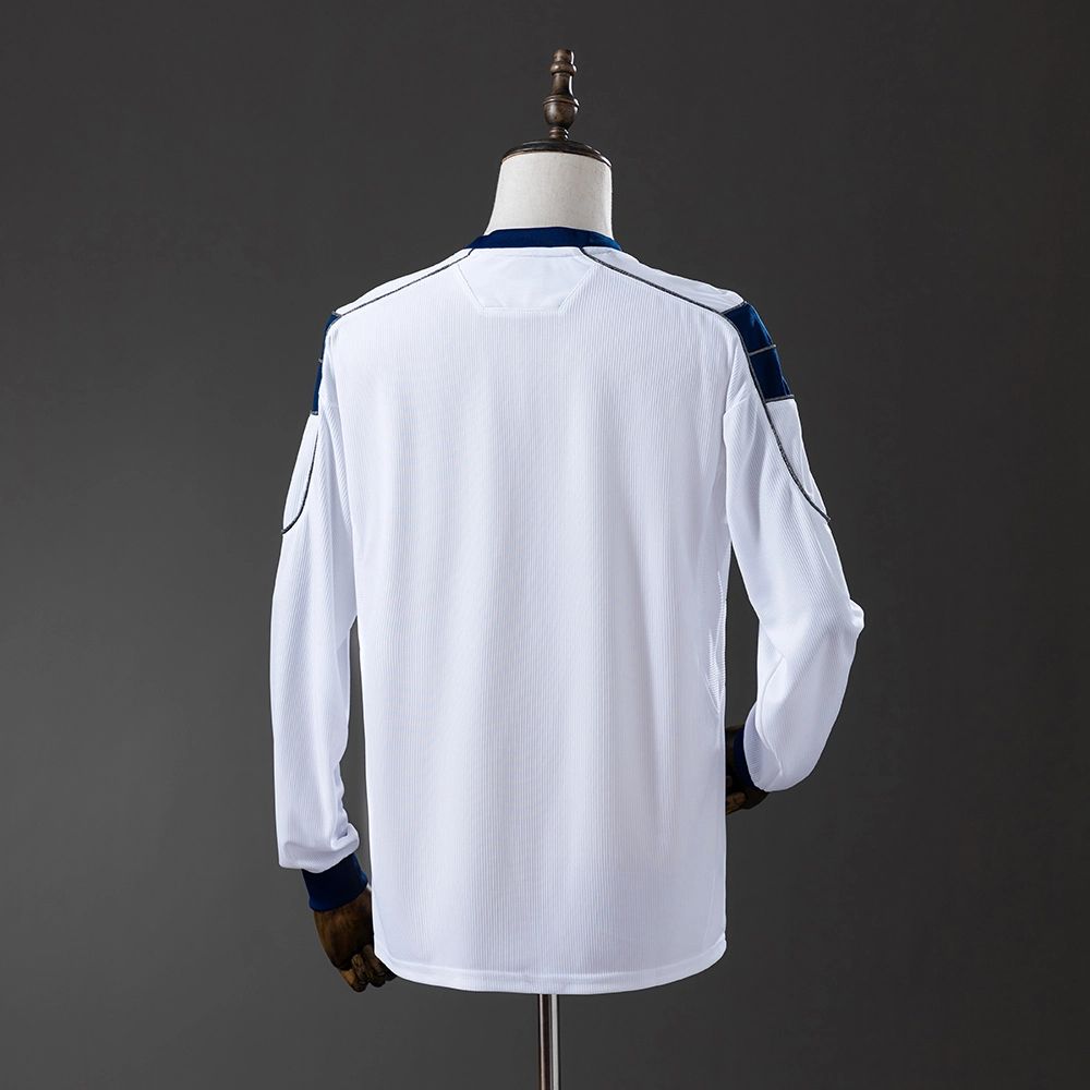 Retro Manchester United 00/01 Away jersey Fan Version