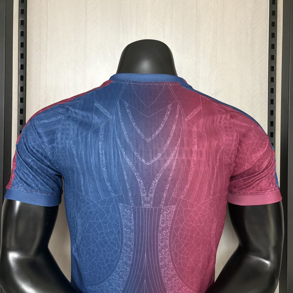 2026/27 Barcelona Special Edition jersey Player Version