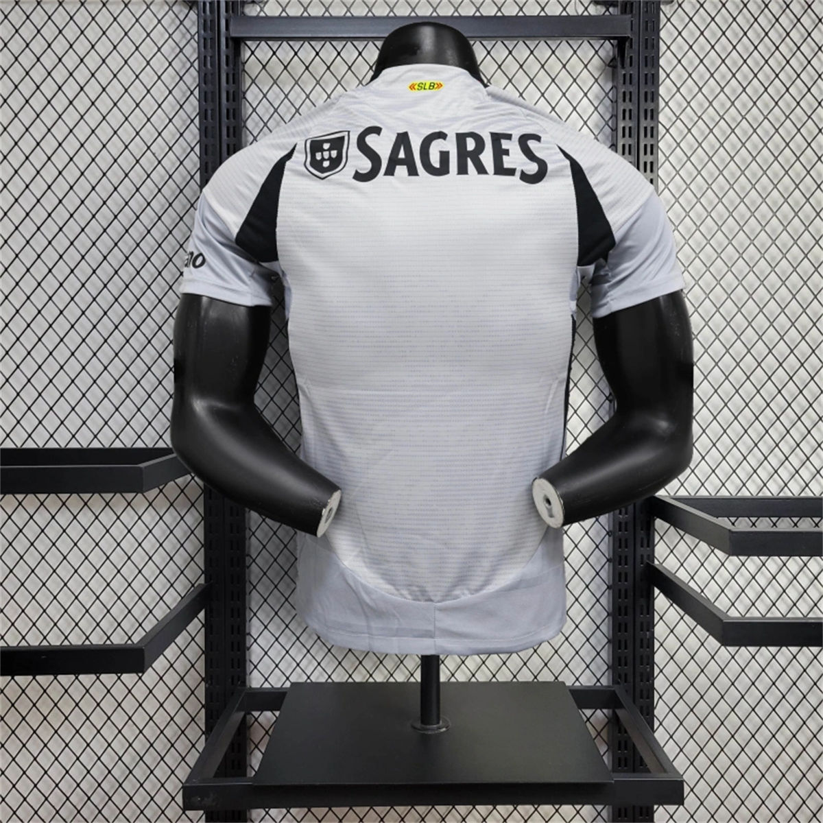 24/25 Benfica Third Away Special edition Jersey Player Version
