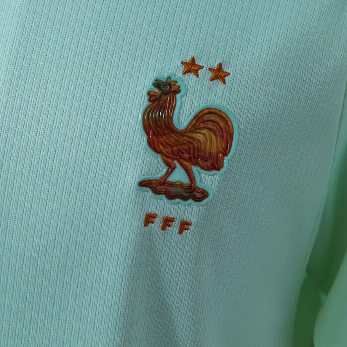 France 2026 World Cup Away Jersey Long Sleeve Fan version