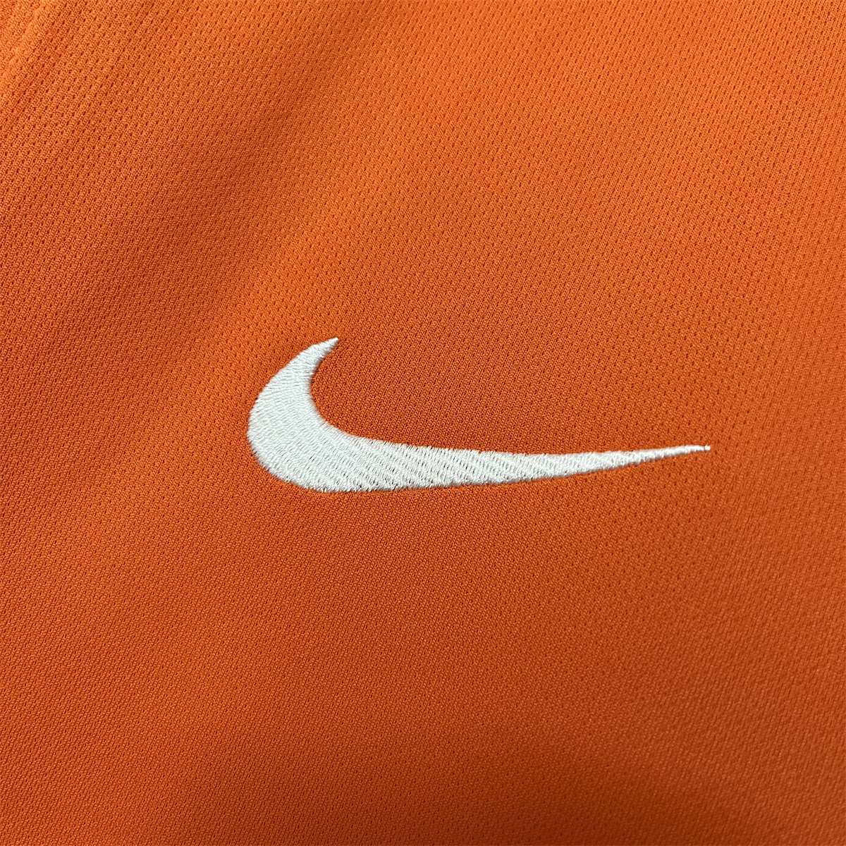 Retro Netherlands 2014 Home jersey Fan Version