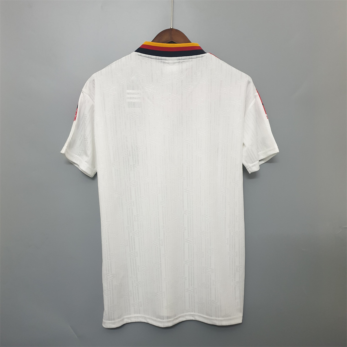 Retro Germany 1994 Home jersey Fan Version
