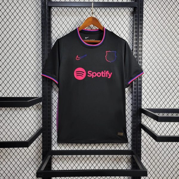 24/25 Barcelona Special Edition Jersey Fan Version