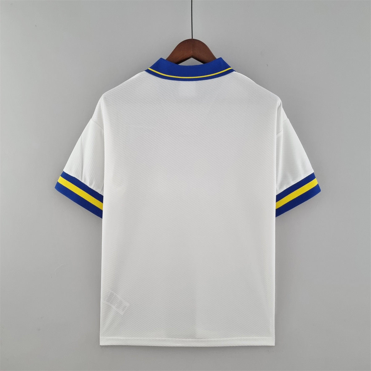 Retro Parma 93/95 away  jersey Fan Version