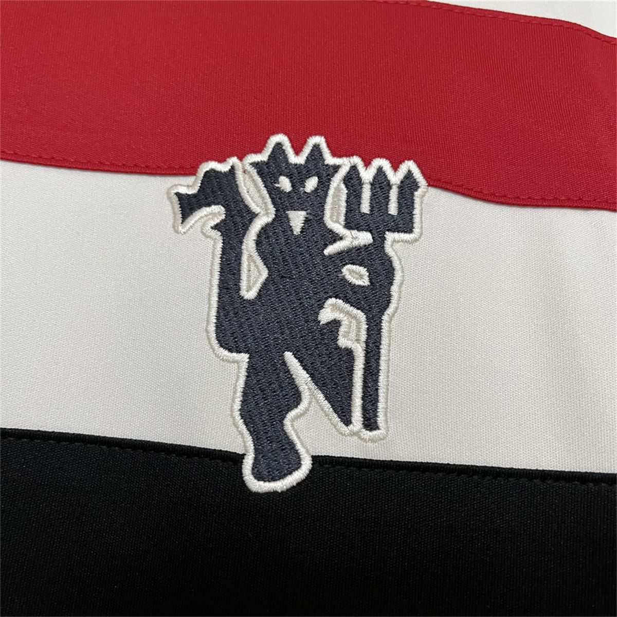 2024/25 Manchester United Third Away Jersey Fan Version