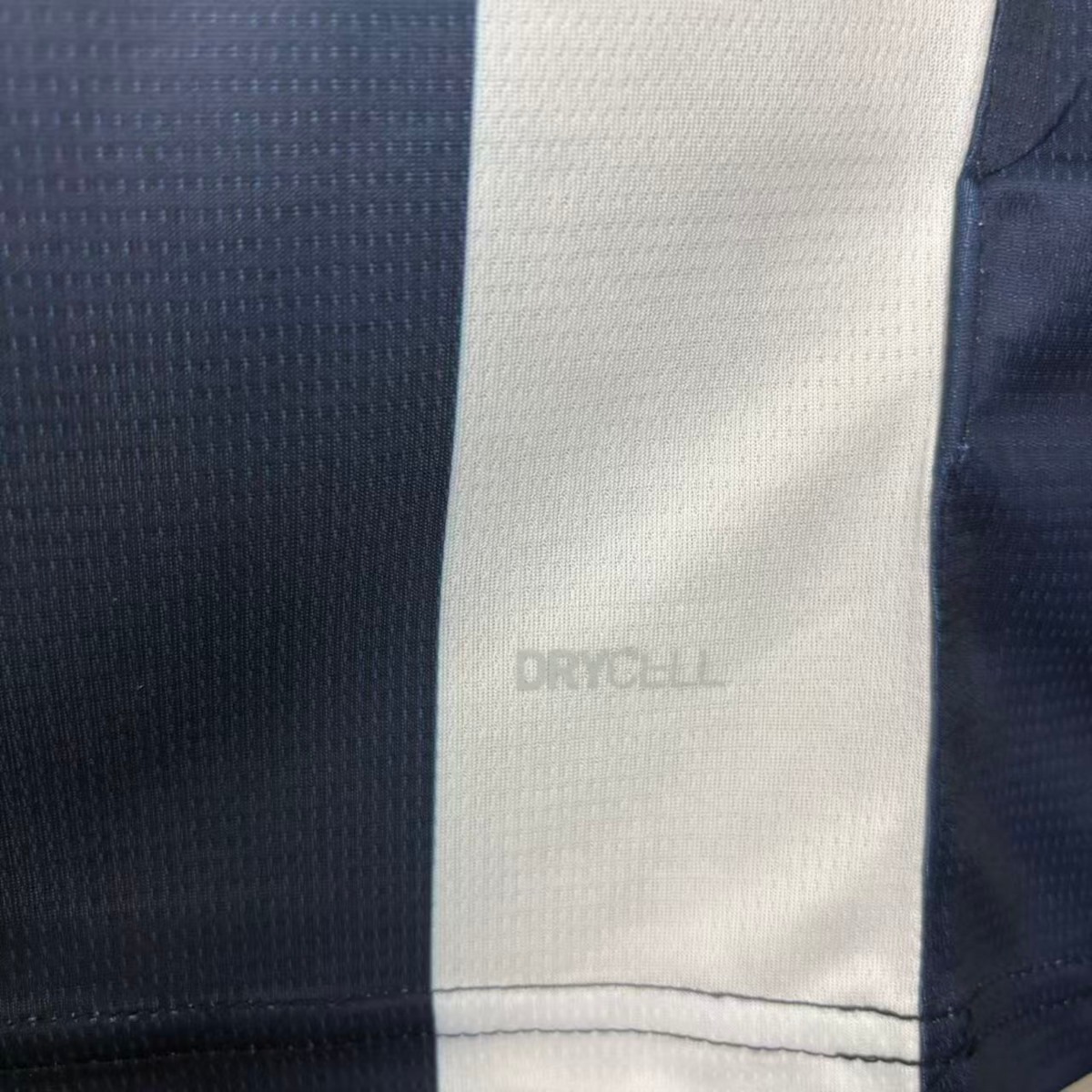 2026/27 Monterrey Home Jersey Fan Version