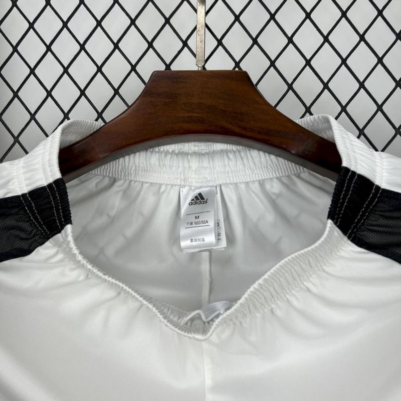 2025/26 Flamengo Home Shorts Size:S-XXL