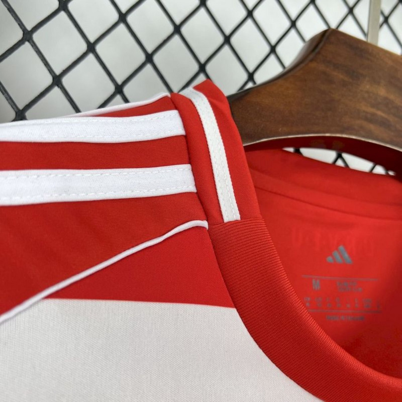 2025/26 FC Union Berlin Home Jersey Fan Version