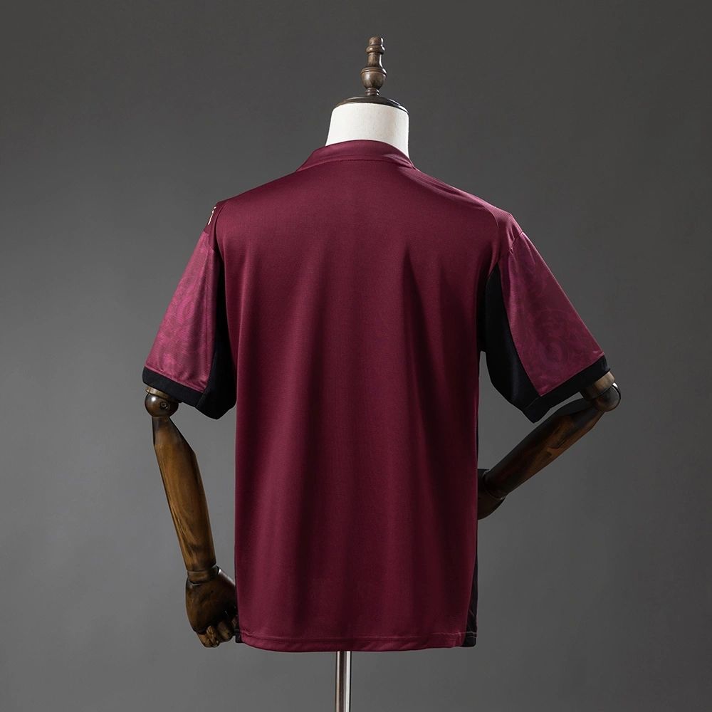 2025/26 Galatasaray Second Away jersey Fan version