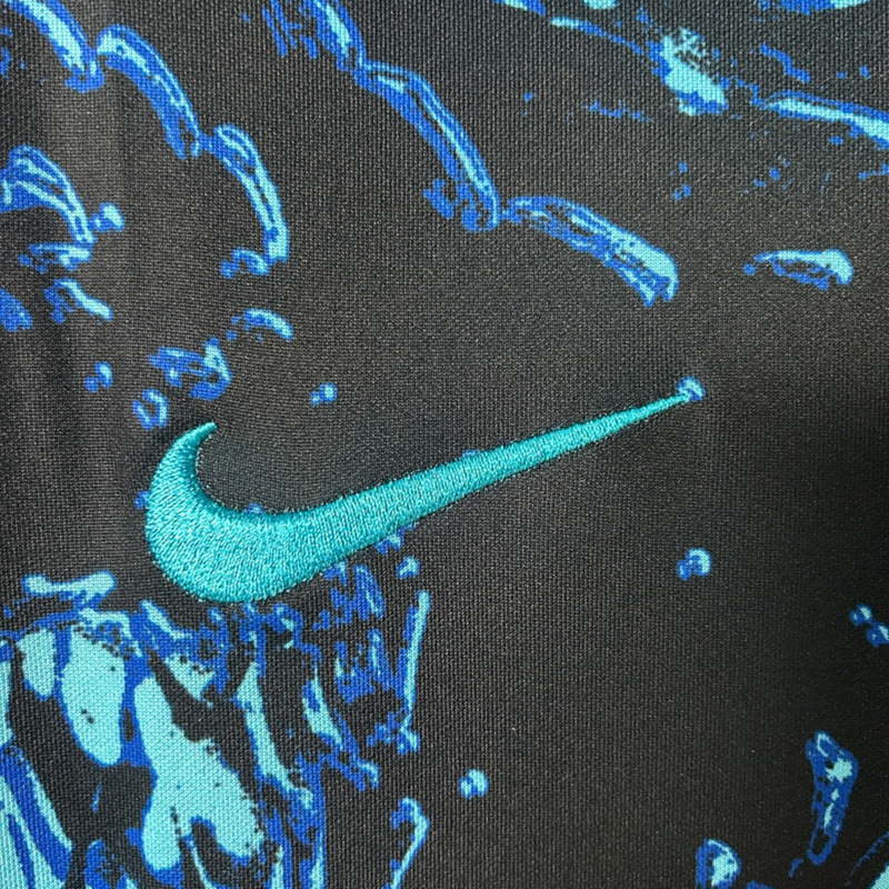 2025/26 Inter Milan Special Edition Jersey Fan Version