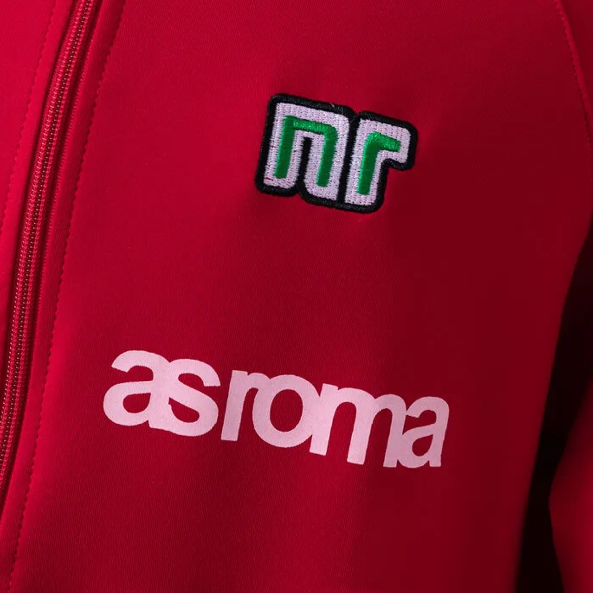 1988/89 AS Roma Vintage Style Jacket