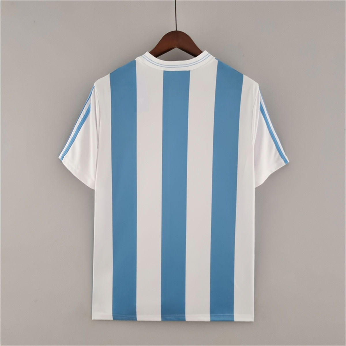 Retro Argentina 1993 Home jersey Fan Version
