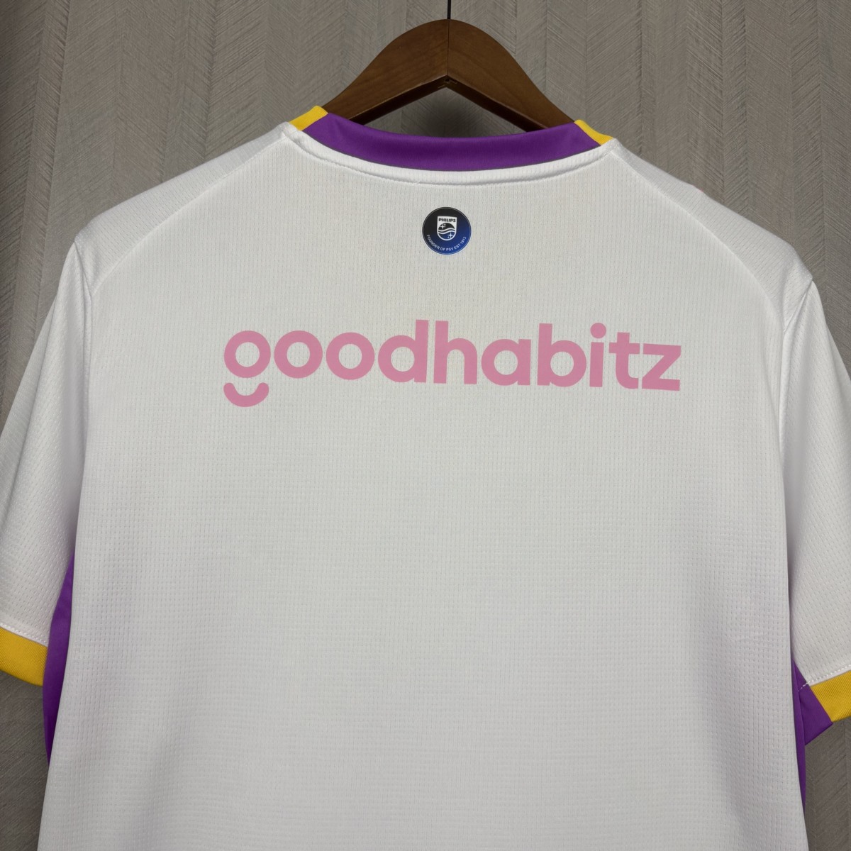 2026/27 PSV Eindhoven Away Jersey Fan version
