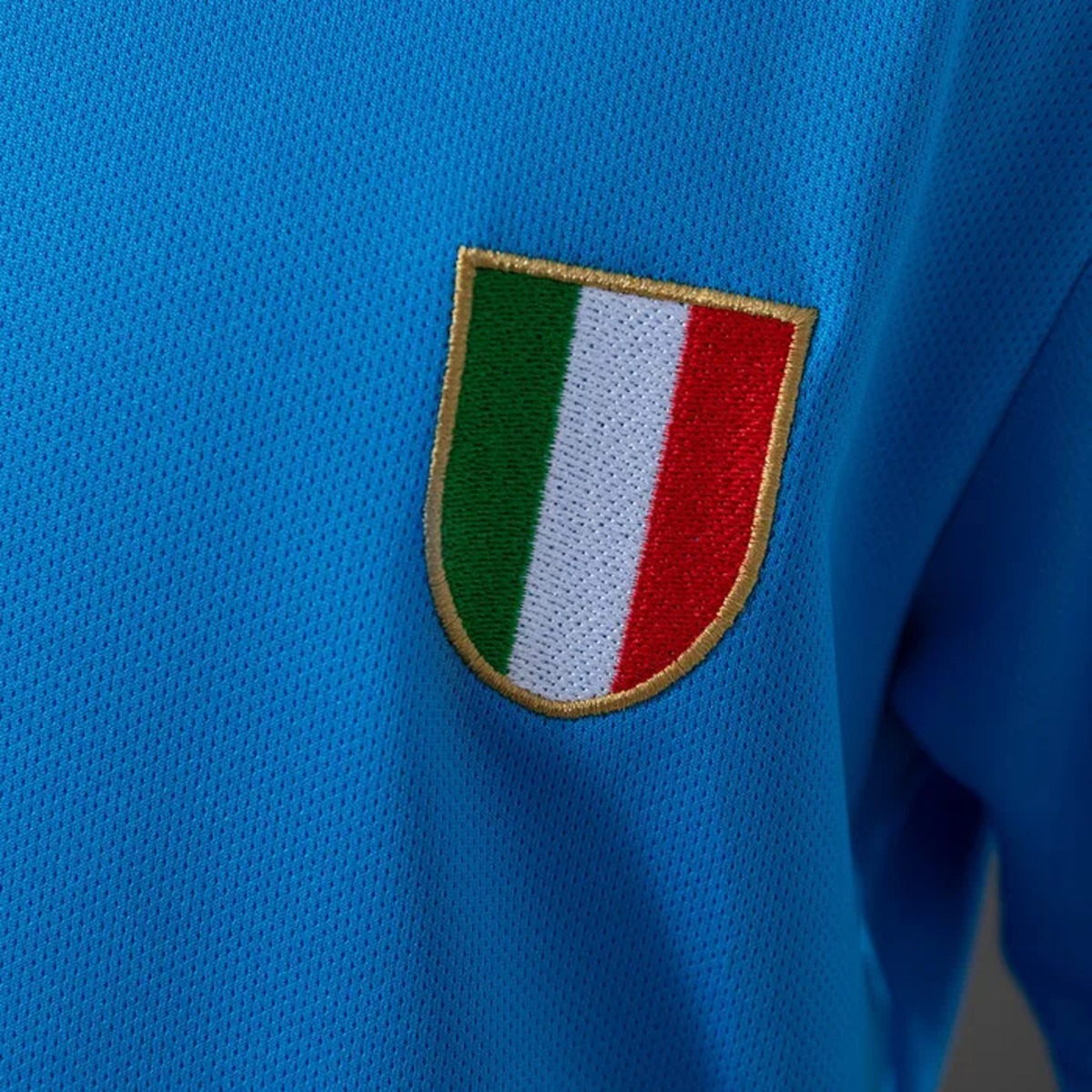 Retro Napoli 1987/88 Home Kid Kits
