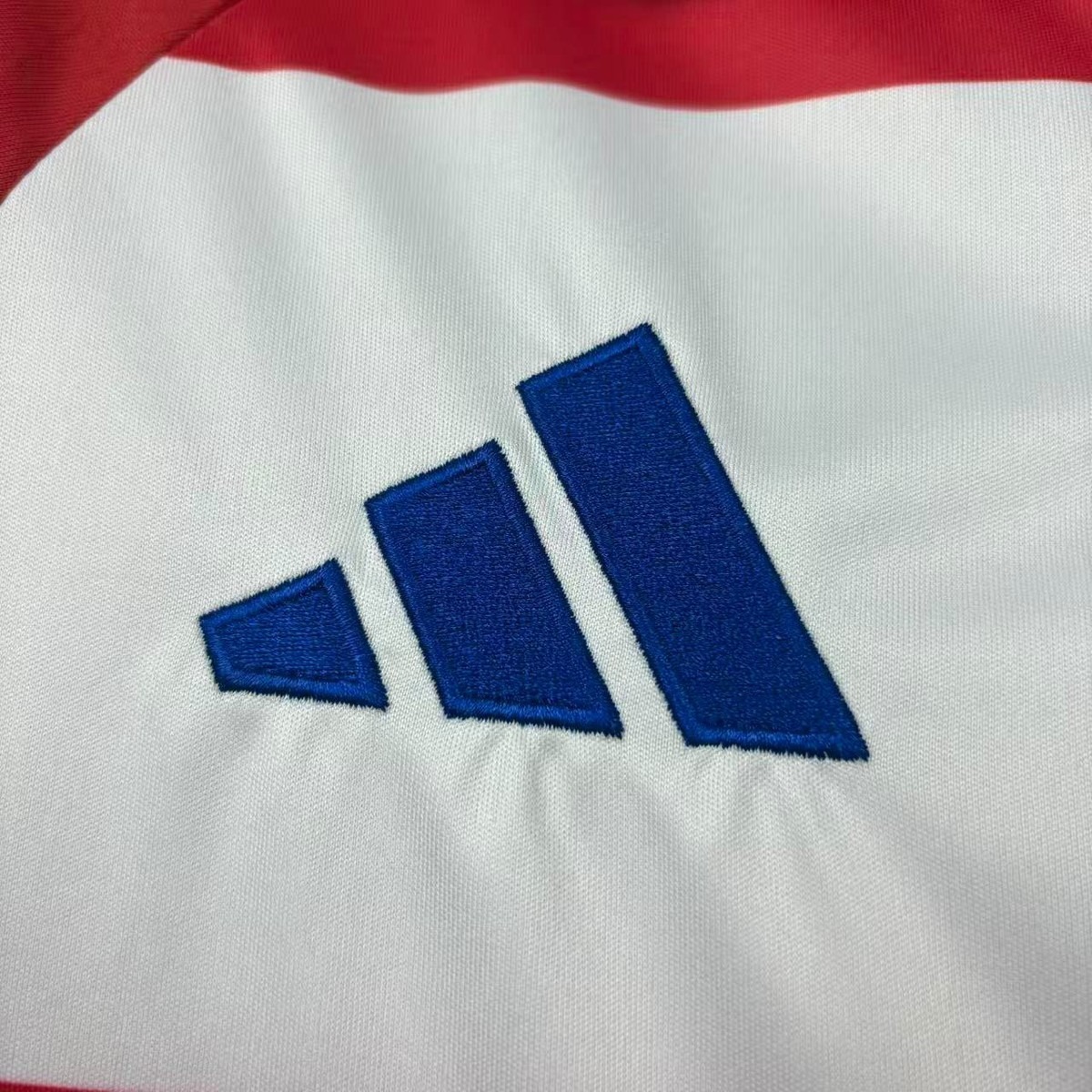 2026/27 Granada FC Home Jersey Fan version