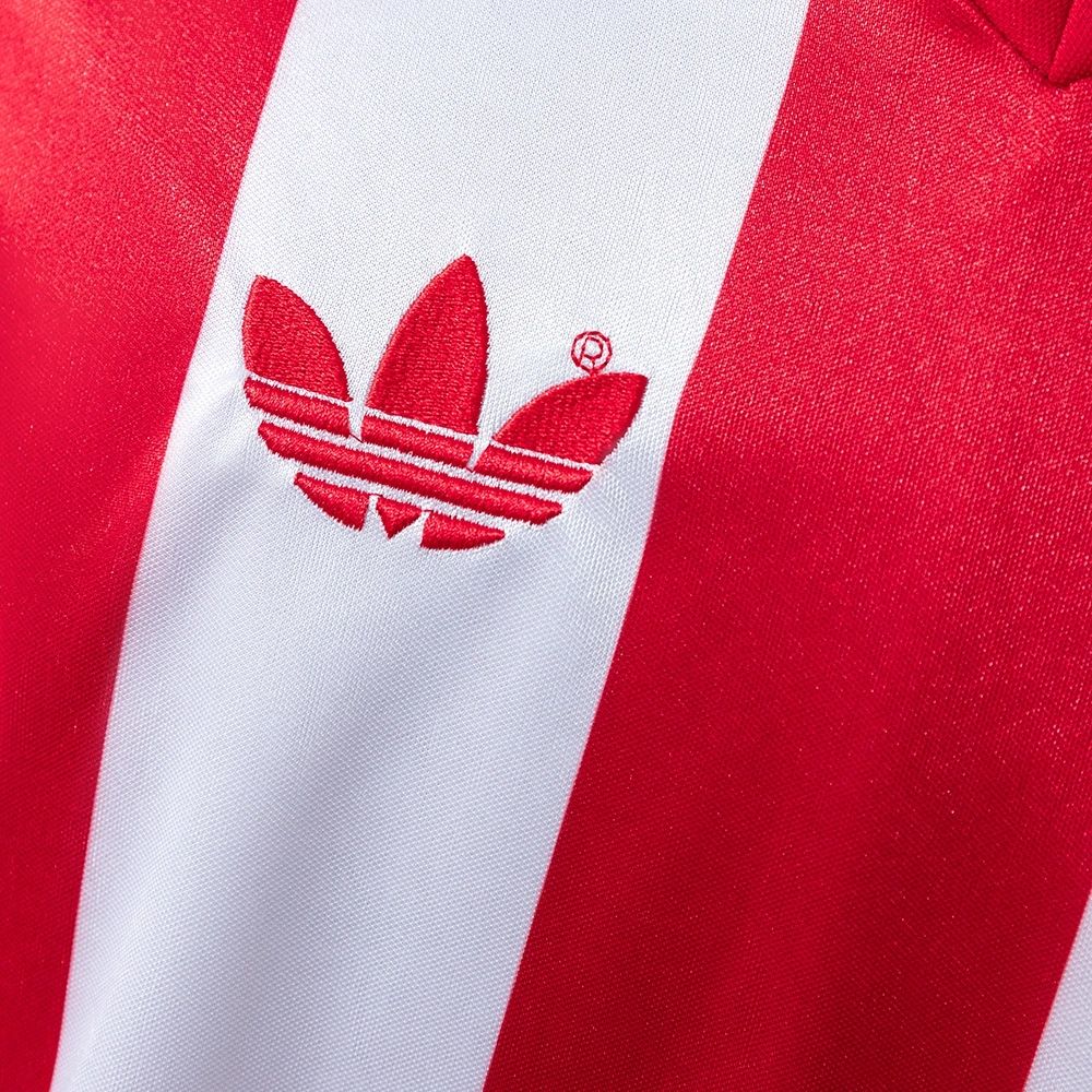 Retro Athletic Bilbao 1986/87 Home jersey Fan Version