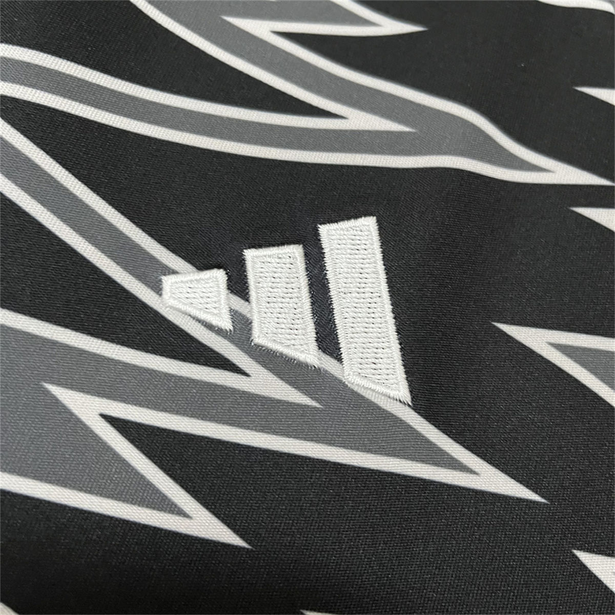 2024/25 Women Atlético Mineiro Second Away jersey