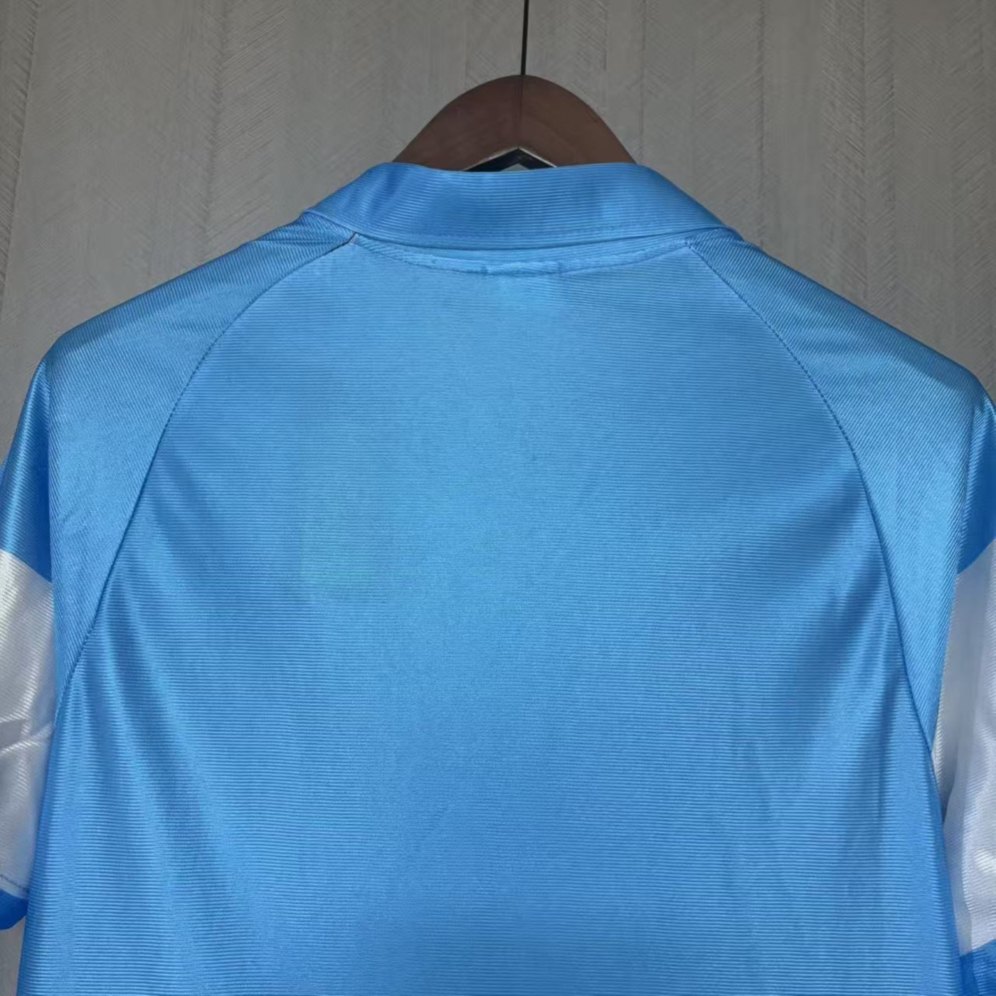 Retro Napoli 1990/91 Special Edition jersey Fan Version