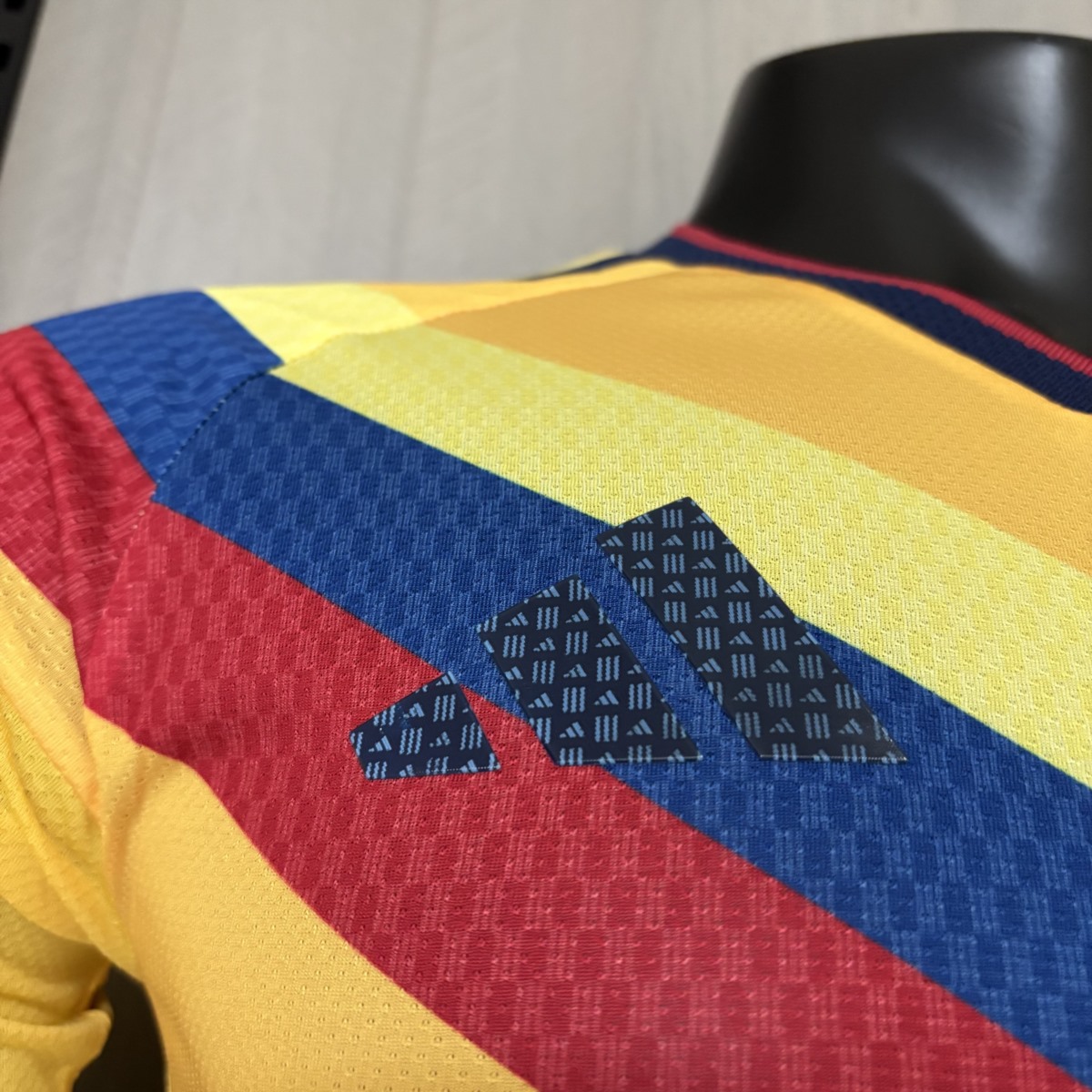Colombia 2026 World Cup Special Edition Jersey Player Version