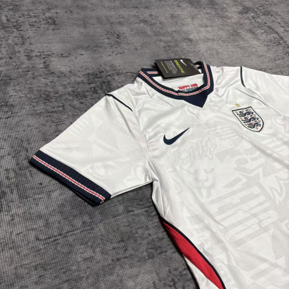 England 2026 World Cup Home Kid Kits Size 16-28