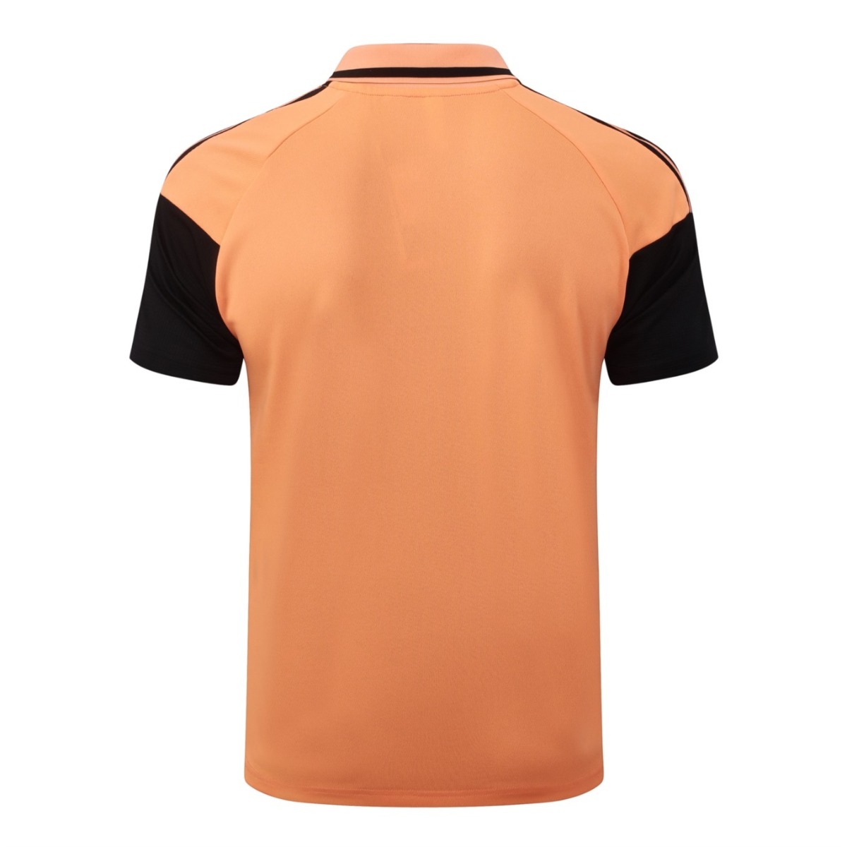 2026 Arsenal Orange Training Set Shirt and Shorts