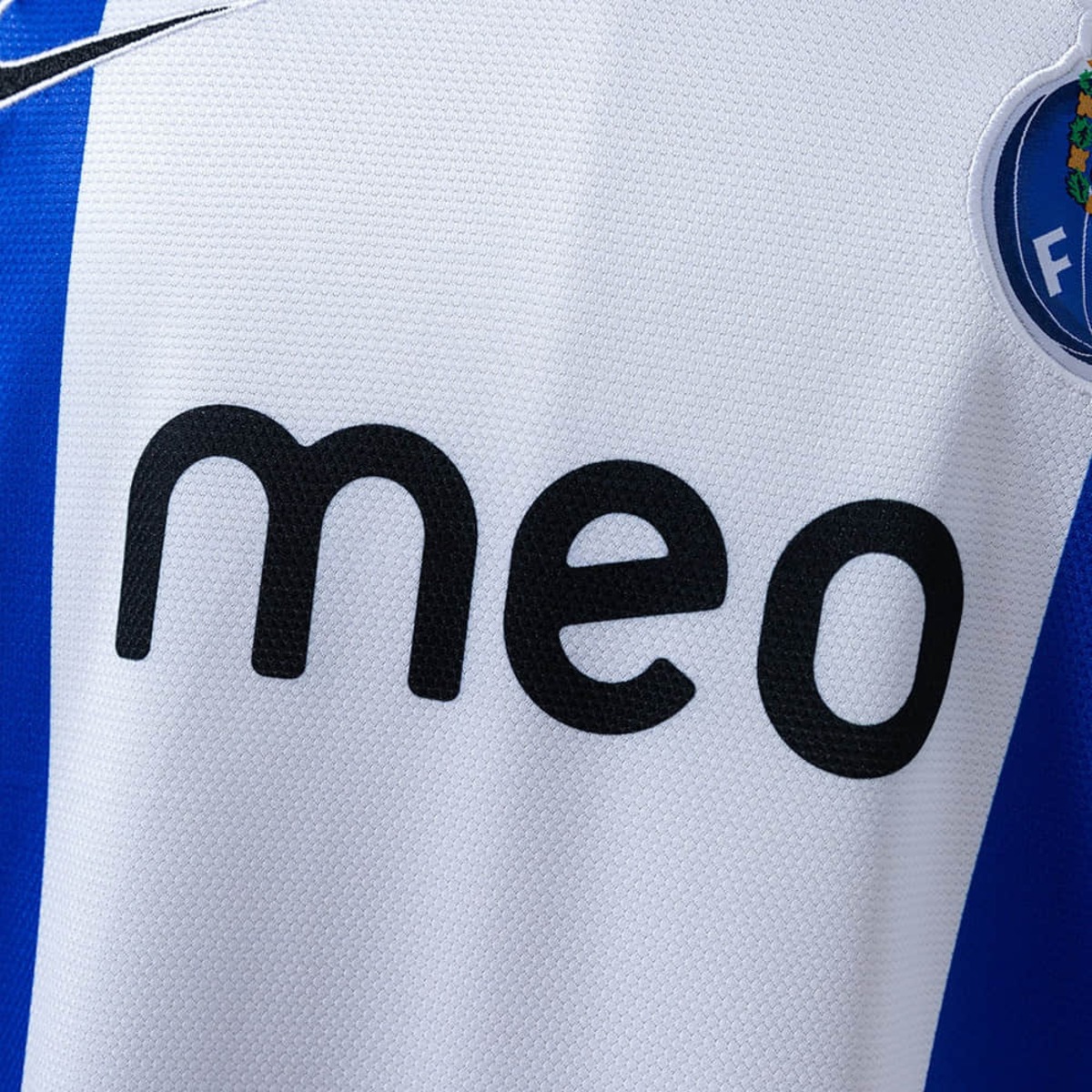 Retro Porto 2012/13 Home jersey Fan Version
