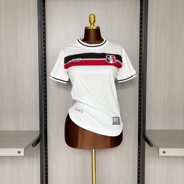 Women's 2026/27 Santa Cruz FC Away Jersey