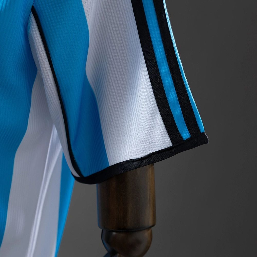 Retro Racing Club de Avellaneda 2000/01 Home jersey Fan Version